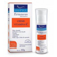 CR NUPILL FIRMNESS INTENSE VIT.C 30GR
