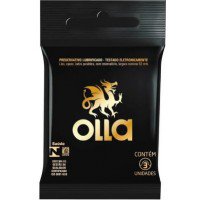 PRES OLLA LUB BOLSO C/3