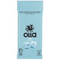 PRES OLLA LUB BOLSO C/6 ICE