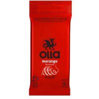 PRES OLLA LUB BOLSO C/6 MORANGO