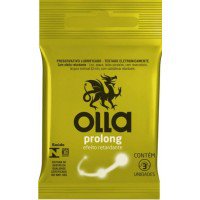 PRES OLLA LUB BOLSO C/3 PROLONG