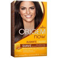 ALIS ORIGEM NOW KIT  MEL / AMENDOAS