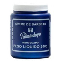 CR BARB PALMINDAYA MENTOLADO 240GR