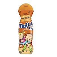 COND INF TRA LA LA KIDS VITAMINADO 480ML
