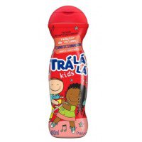 COND INF TRA LA LA KIDS RED DE VOL 480ML