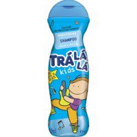 SH INF TRA LA LA KIDS NUTRIKIDS 480ML