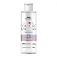 NUTREL SOL MICELAR 200ML PROFUSE