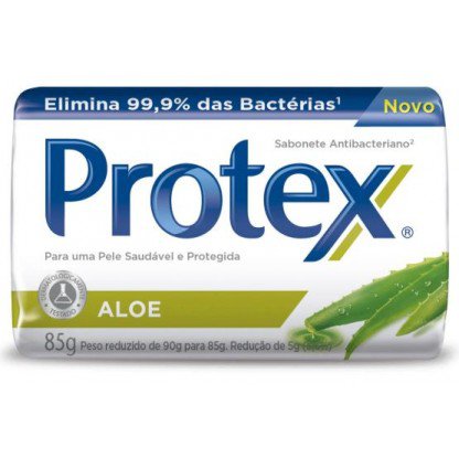 SAB PROTEX  ALOE VERA 85GR