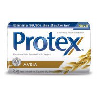 SAB PROTEX  AVEIA 85GR