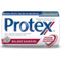 SAB PROTEX  BALANCE SAUD 85GR