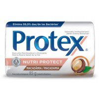 SAB PROTEX  MACADAMIA 85GR
