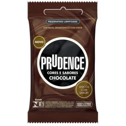 PRES PRUDENCE LUB BOLSO C/3 CAFE