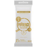 PRES PRUDENCE LUB BOLSO C/6 CELEBRATION