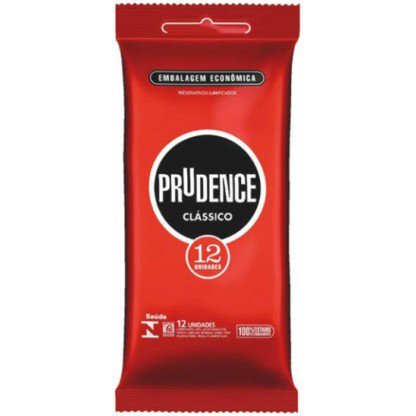 PRES PRUDENCE LUB BOLSO C/12