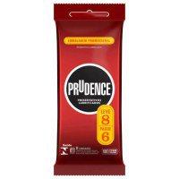 PRES PRUDENCE LUB BOLSO LV8 PG6 TRADIC.