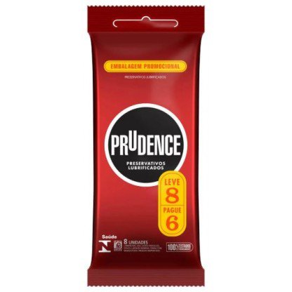 PRES PRUDENCE LUB BOLSO LV8 PG6 TRADIC.