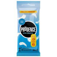 PRES PRUDENCE LUB BOLSO LV8 PG6 U.SENSIV