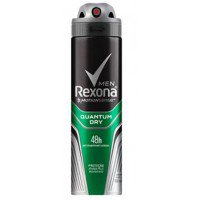 DES REXONA AER MASC QUANTUM 90GR/150ML