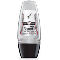 DES REXONA ROLL-ON MASC ANTIBACT 50ML