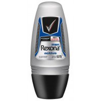 DES REXONA ROLL-ON MASC ACTIVE 50ML