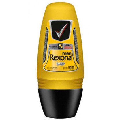 DES REXONA ROLL-ON MASC V8 50ML