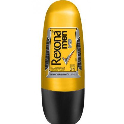 DES REXONA ROLL-ON 30ML MASC V8