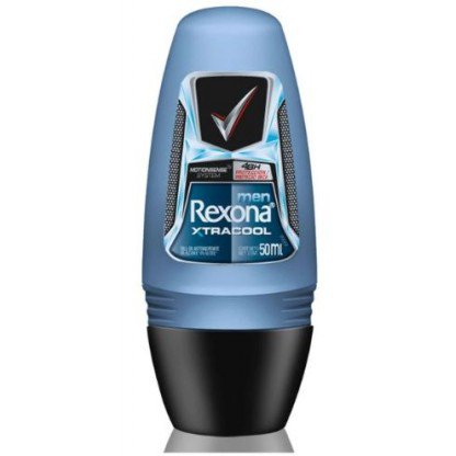 DES REXONA ROLL-ON MASC EXTRA COOL 50ML