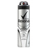 DES REXONA AER MASC S/PERFUME 90GR/150ML