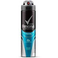 DES REXONA AER MASC EX.COOL 90GR/150ML