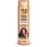 COND S.LINE SOS CACHOS RADIANCE 300ML COND S.LINE SOS CACHOS RADIANCE 300ML
