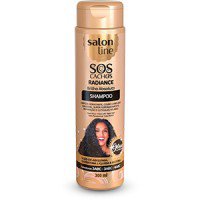 SH S.LINE SOS CACHOS RADIANCE BRI 300ML SH S.LINE SOS CACHOS RADIANCE BRI 300ML