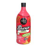 SH S.LINE SOS 1LT HIDRATACAO TURBINADA SH S.LINE SOS 1LT HIDRATACAO TURBINADA