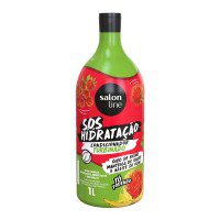 COND S.LINE SOS 1LT HIDRATACAO TURBINADA COND S.LINE SOS 1LT HIDRATACAO TURBINADA