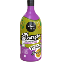 COND S.LINE SOS 1LT HIDRATACAO ULTRA CAC COND S.LINE SOS 1LT HIDRATACAO ULTRA CAC