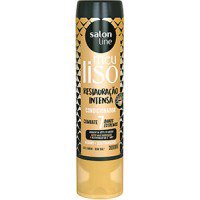 COND S.LINE MEU LISO REST.INTENSA 300ML COND S.LINE MEU LISO REST.INTENSA 300ML