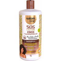 SH S.LINE SOS CACHOS 1LT COCO SH S.LINE SOS CACHOS 1LT COCO