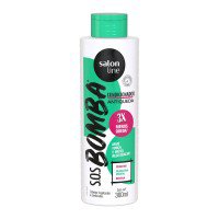 COND S.LINE SOS BOMBA ANTIQUEDA 300ML COND S.LINE SOS BOMBA ANTIQUEDA 300ML
