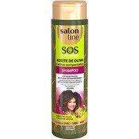 SH S.LINE SOS CACHOS AZEITE OLIVA 300ML SH S.LINE SOS CACHOS AZEITE OLIVA 300ML