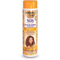 SH S.LINE SOS CACHOS HIDRATADOS 300ML SH S.LINE SOS CACHOS HIDRATADOS 300ML
