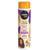 COND S.LINE SOS CACHOS HIDRATADOS 300ML COND S.LINE SOS CACHOS HIDRATADOS 300ML