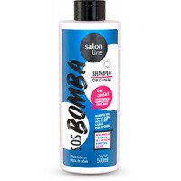 SH S.LINE SOS BOMBA VITAMINAS 500ML SH S.LINE SOS BOMBA VITAMINAS 500ML