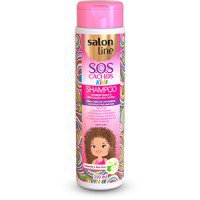 SH S.LINE SOS CACHOS KIDS CAMOM/ALO 300M SH S.LINE SOS CACHOS KIDS CAMOM/ALO 300M