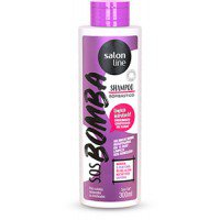 SH S.LINE SOS BOMBA MEGA HID.BOMBA 300ML SH S.LINE SOS BOMBA MEGA HID.BOMBA 300ML