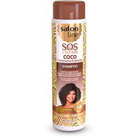 SH S.LINE SOS COCO 300ML SH S.LINE SOS COCO 300ML