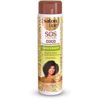 COND S.LINE SOS COCO 300ML COND S.LINE SOS COCO 300ML