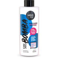 COND S.LINE SOS BOMBA VITAMINAS 500ML COND S.LINE SOS BOMBA VITAMINAS 500ML