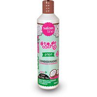 COND S.LINE TO DE CACHO COCO LIBER 300ML COND S.LINE TO DE CACHO COCO LIBER 300ML