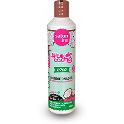 COND S.LINE TO DE CACHO COCO LIBER 300ML