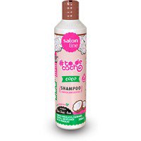 SH S.LINE TO DE CACHO COCO LIBERAD 300ML SH S.LINE TO DE CACHO COCO LIBERAD 300ML
