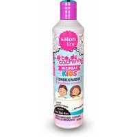 COND S.LINE TO DE CACHO KIDS LIBER 300ML COND S.LINE TO DE CACHO KIDS LIBER 300ML